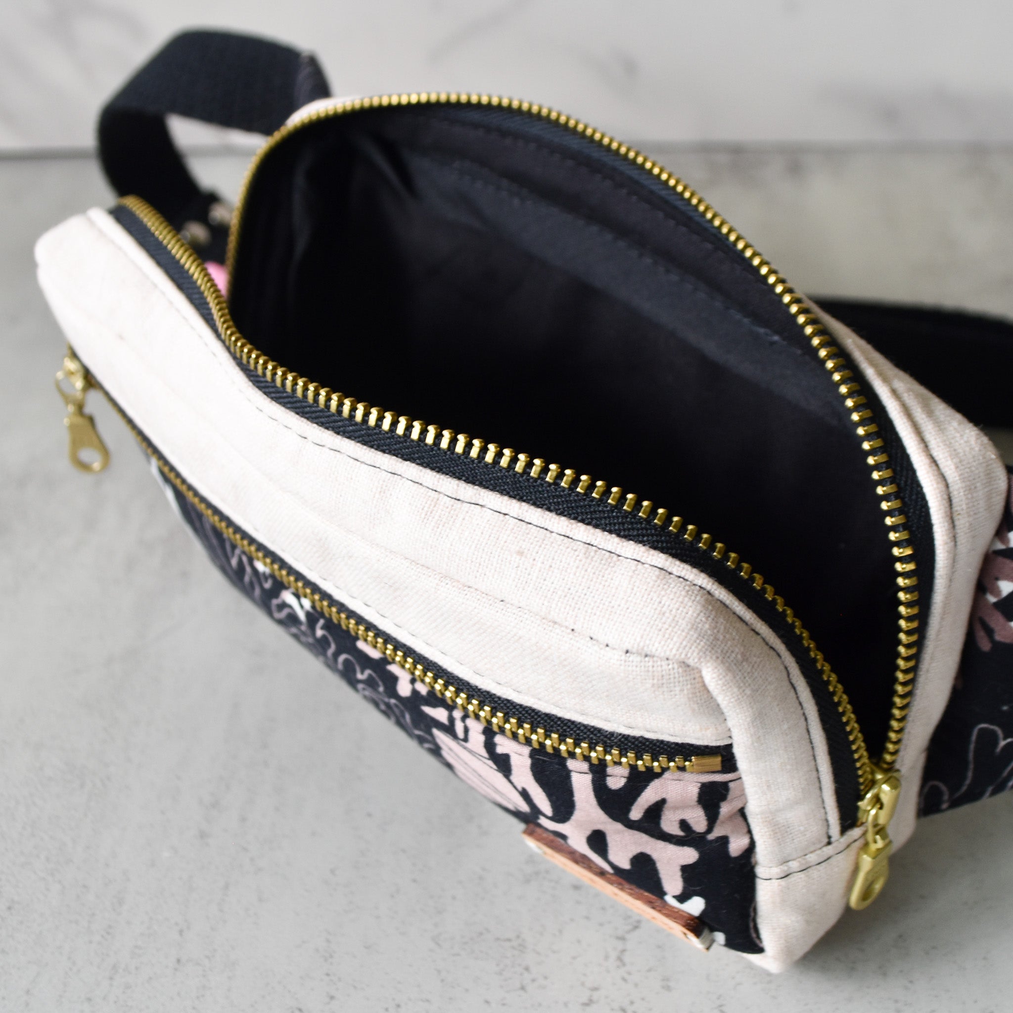 Shell-O Kukui Fanny Pack