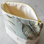 Beyond Cozy Hapa Bag