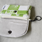 Verdant Grid Hanalei Wallet