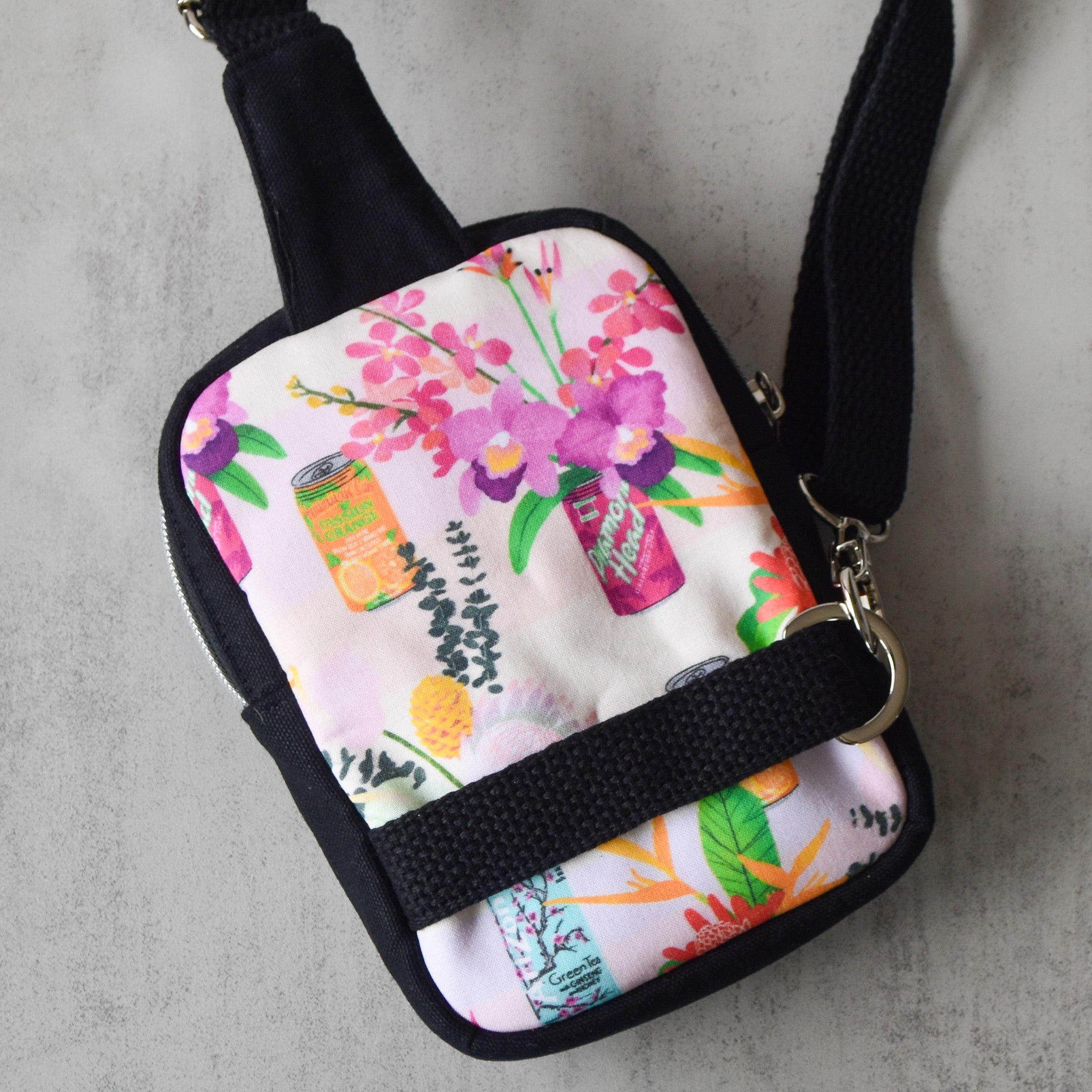 Sweet Nostalgia Mini Sling Bag
