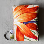 Tropic Archive Poipu Wallet