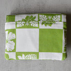 Verdant Grid Hanalei Wallet