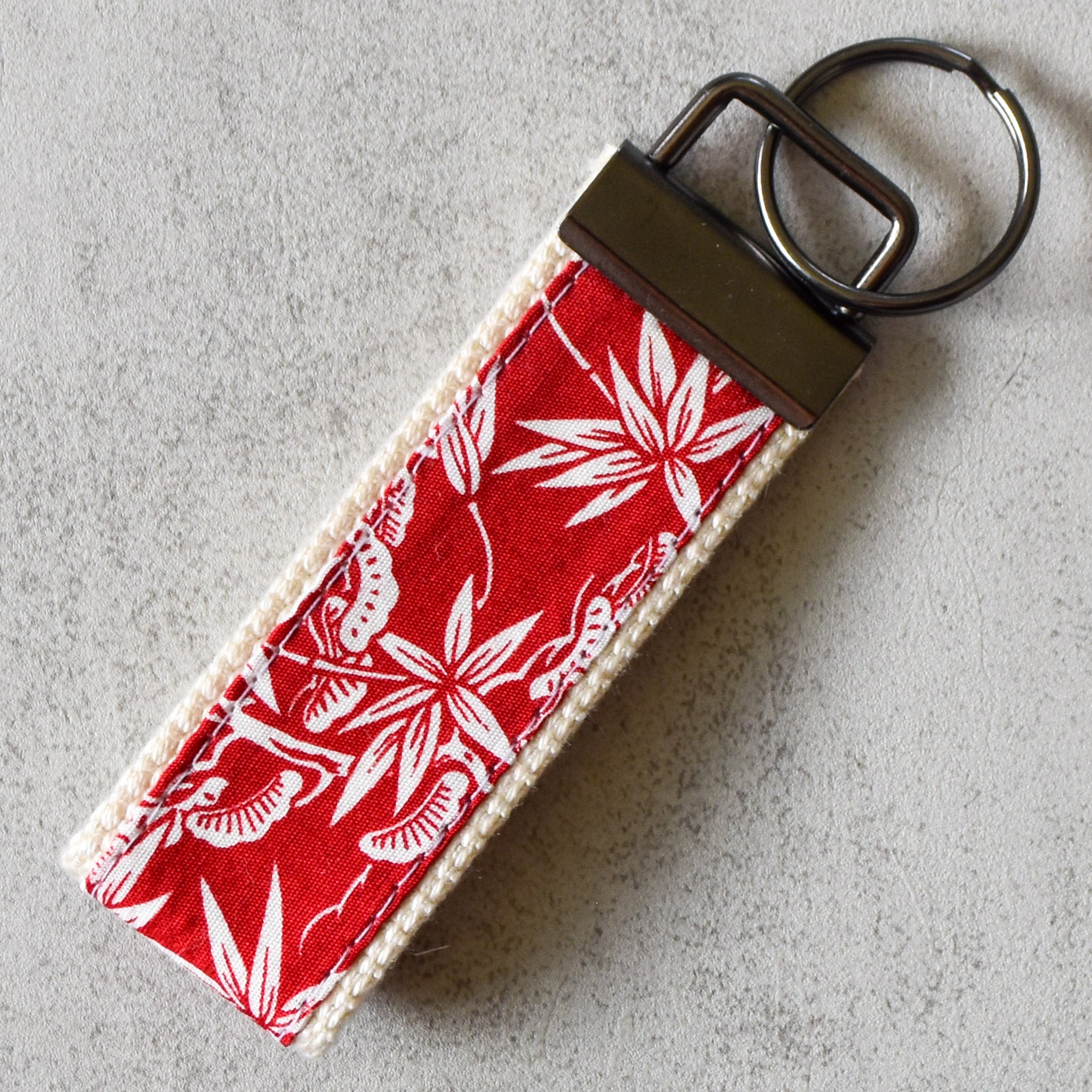 Red Dawn Key Fobs