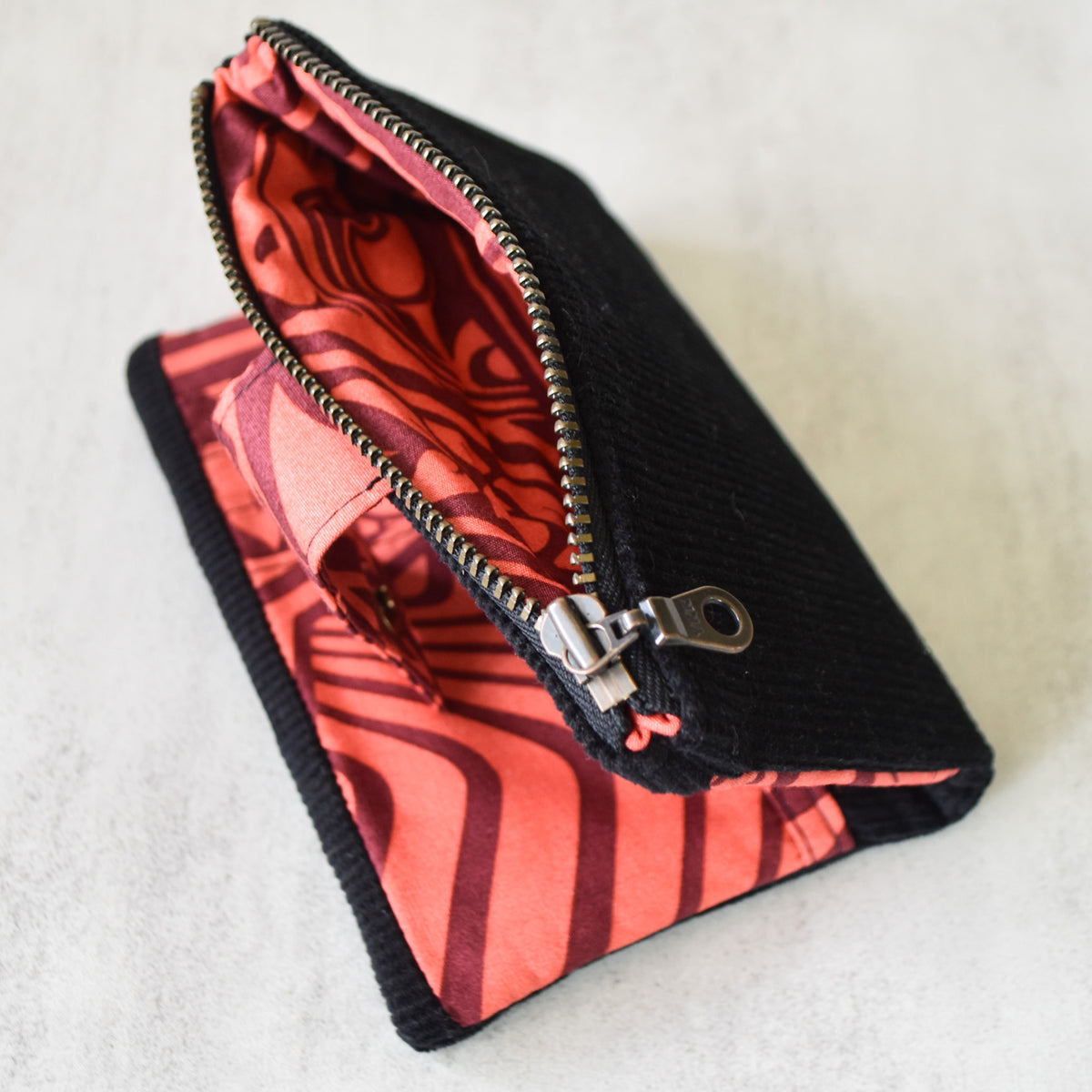 Bloodline Waimea Wallet