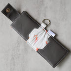 White Wash Poipu Wallet