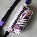 Purple Reign Kukui Fanny Pack