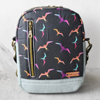 What-'Iwa Pihea Sling Bag