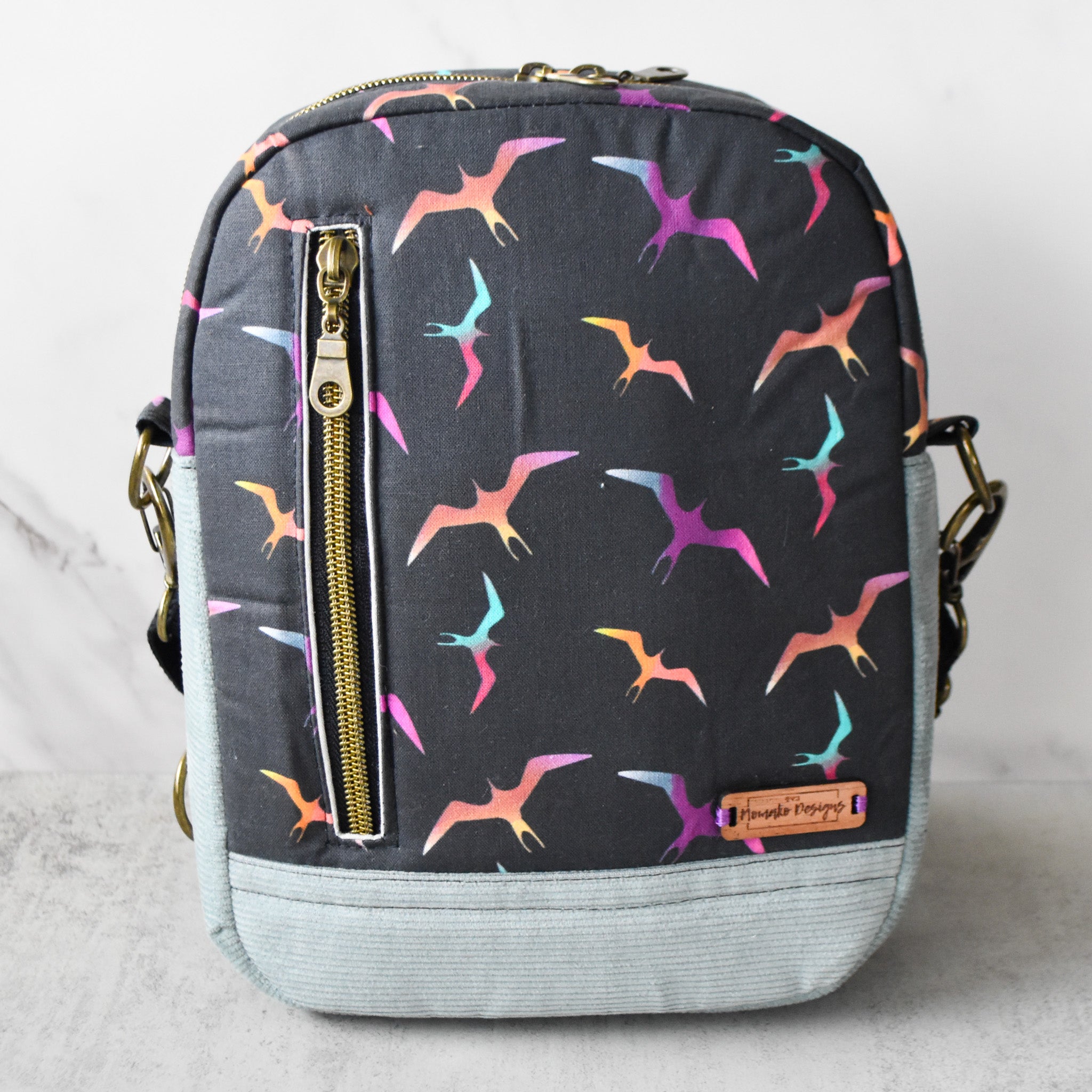 What-'Iwa Pihea Sling Bag