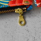 Hanabi Bloom Regular Wristlet