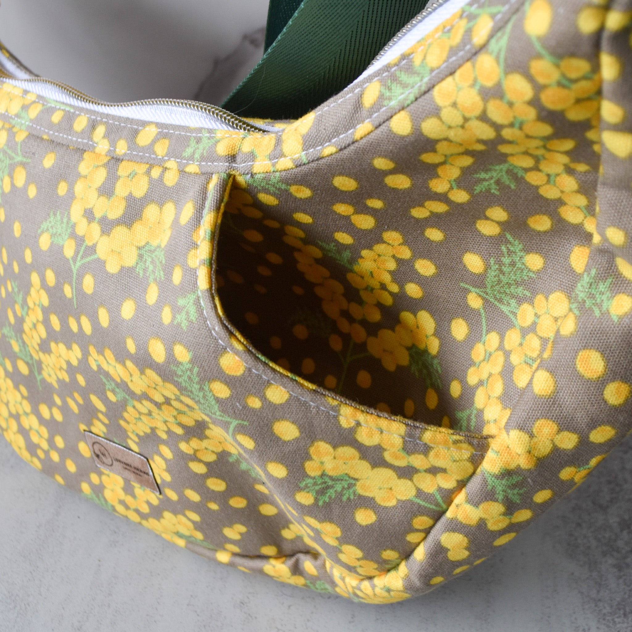 Little Sunshine Regular Mahina Bag