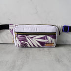 Purple Reign Kukui Fanny Pack