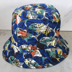 Reel-y Good Classic Bucket Hat