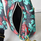 Lehua After Dark Sling Backpack