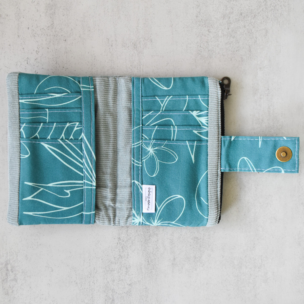 Salt Air Waimea Wallet