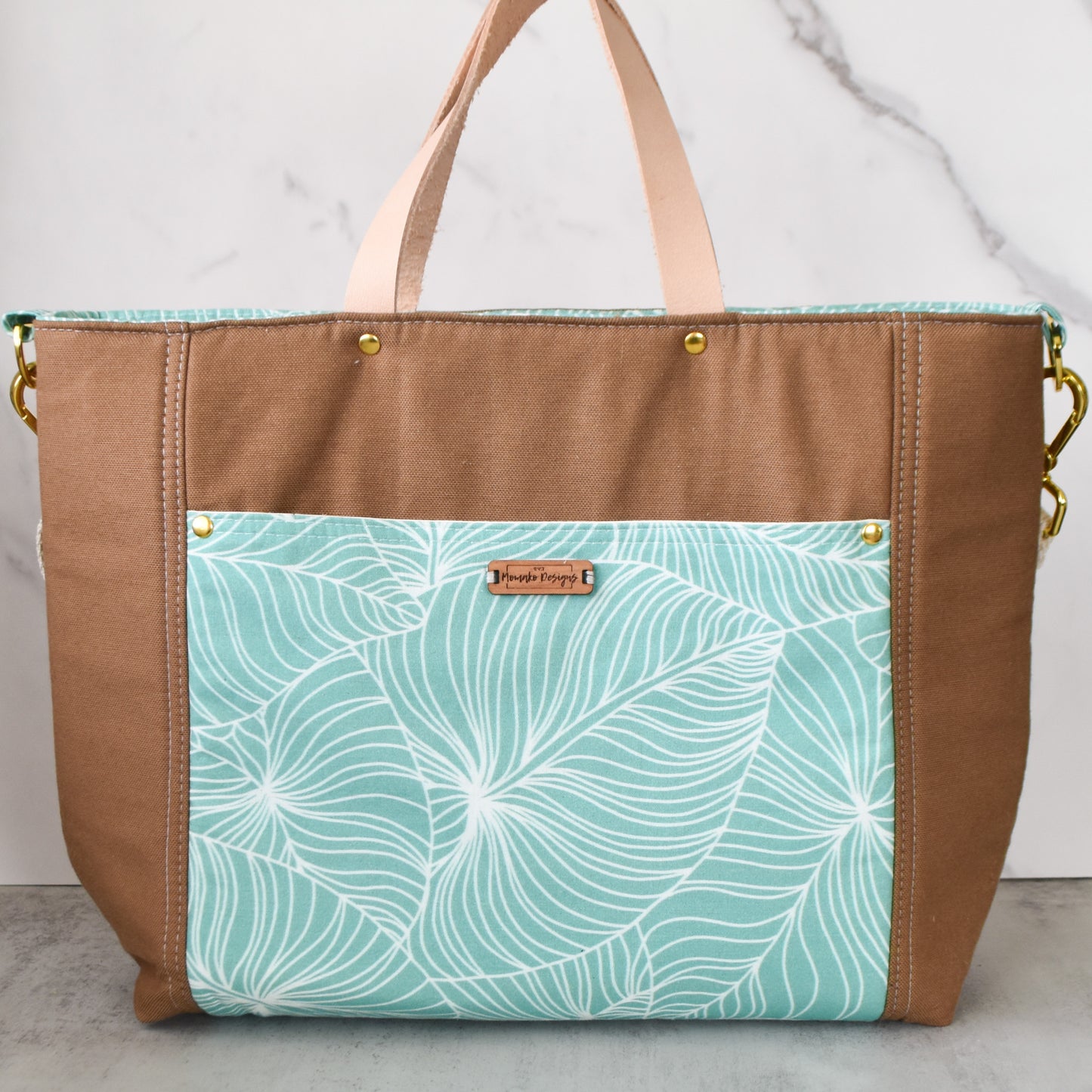 Natural Connection Lumahai Tote