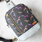 What-'Iwa Pihea Sling Bag