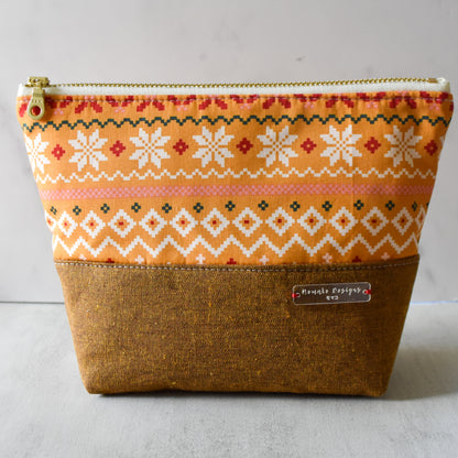 Funky Sweater Hapa Bag