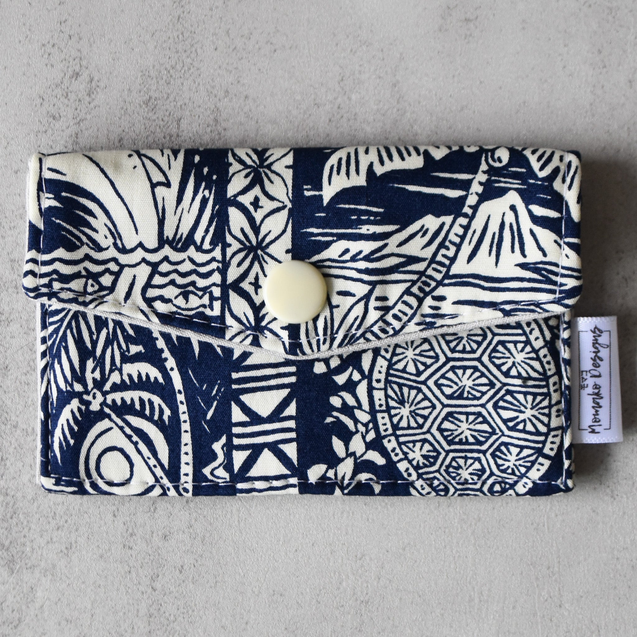 Won't Lose Card Holder