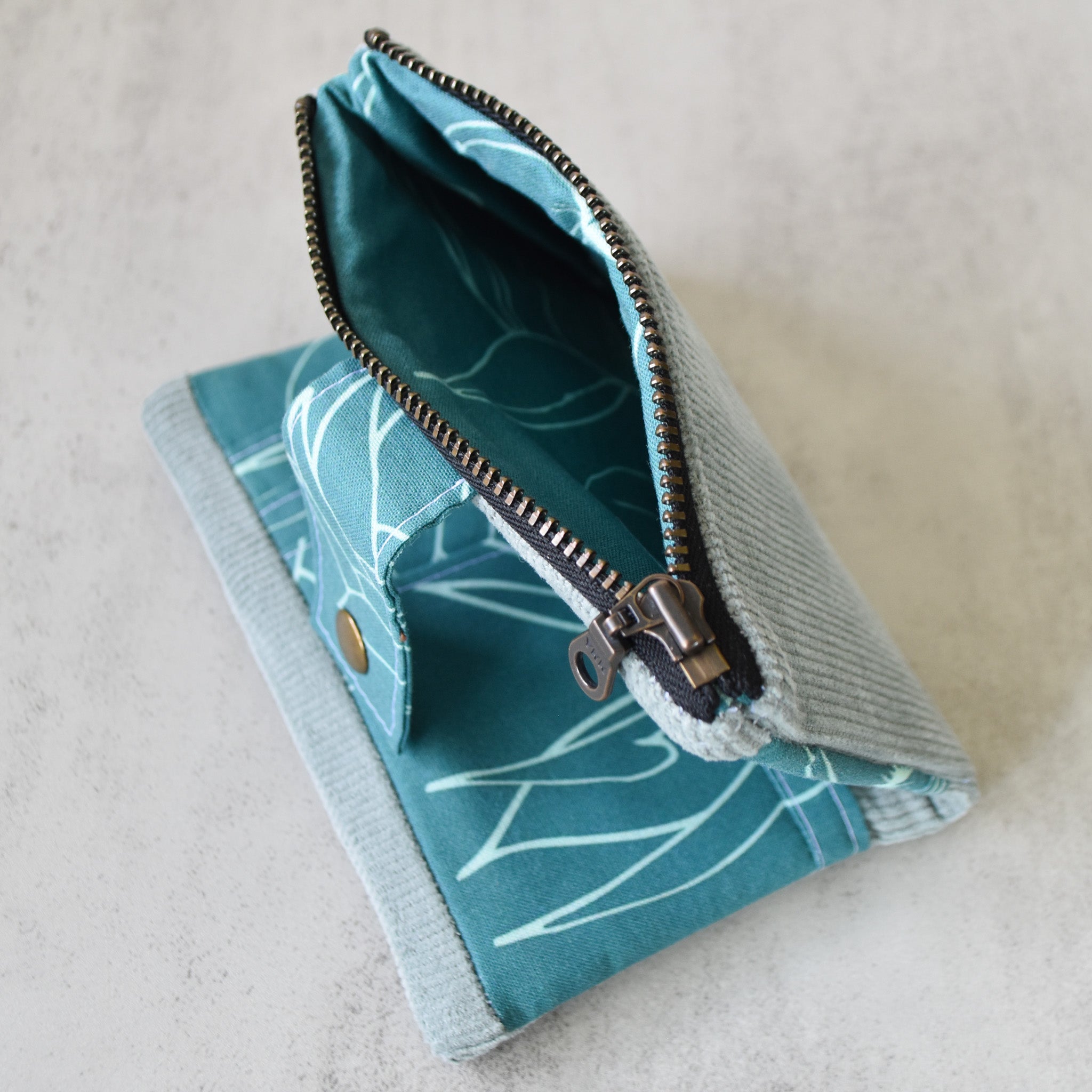 Salt Air Waimea Wallet