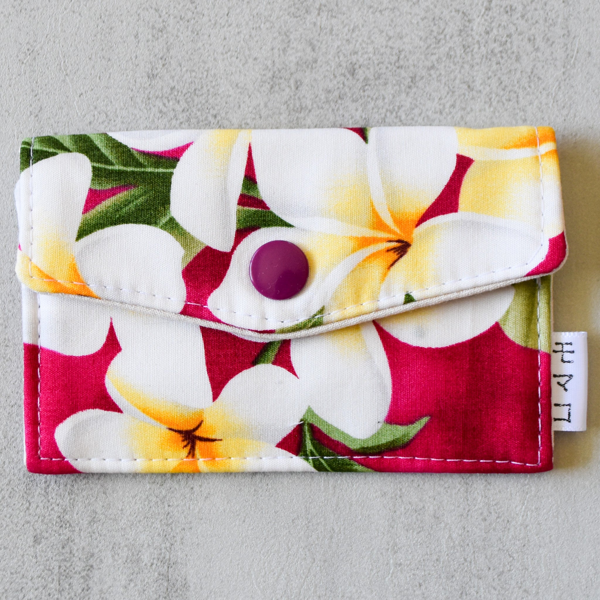 Feeling Cheery Card Holder