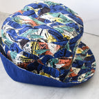 Reel-y Good Classic Bucket Hat