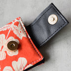 Comin' In Haute Poipu Wallet