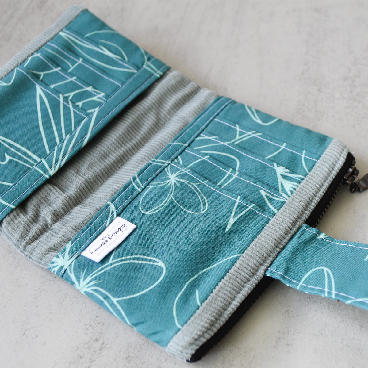Salt Air Waimea Wallet