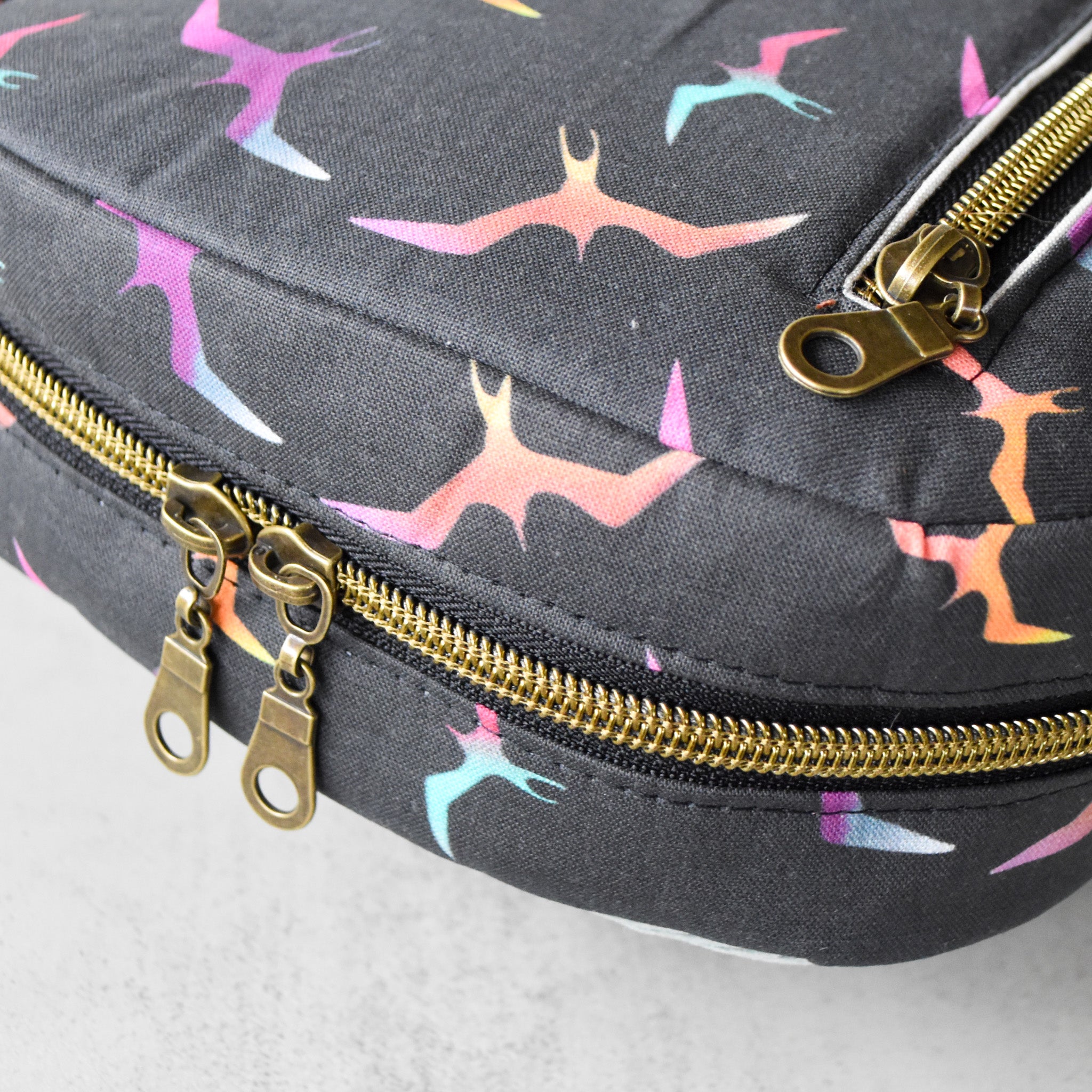 What-'Iwa Pihea Sling Bag