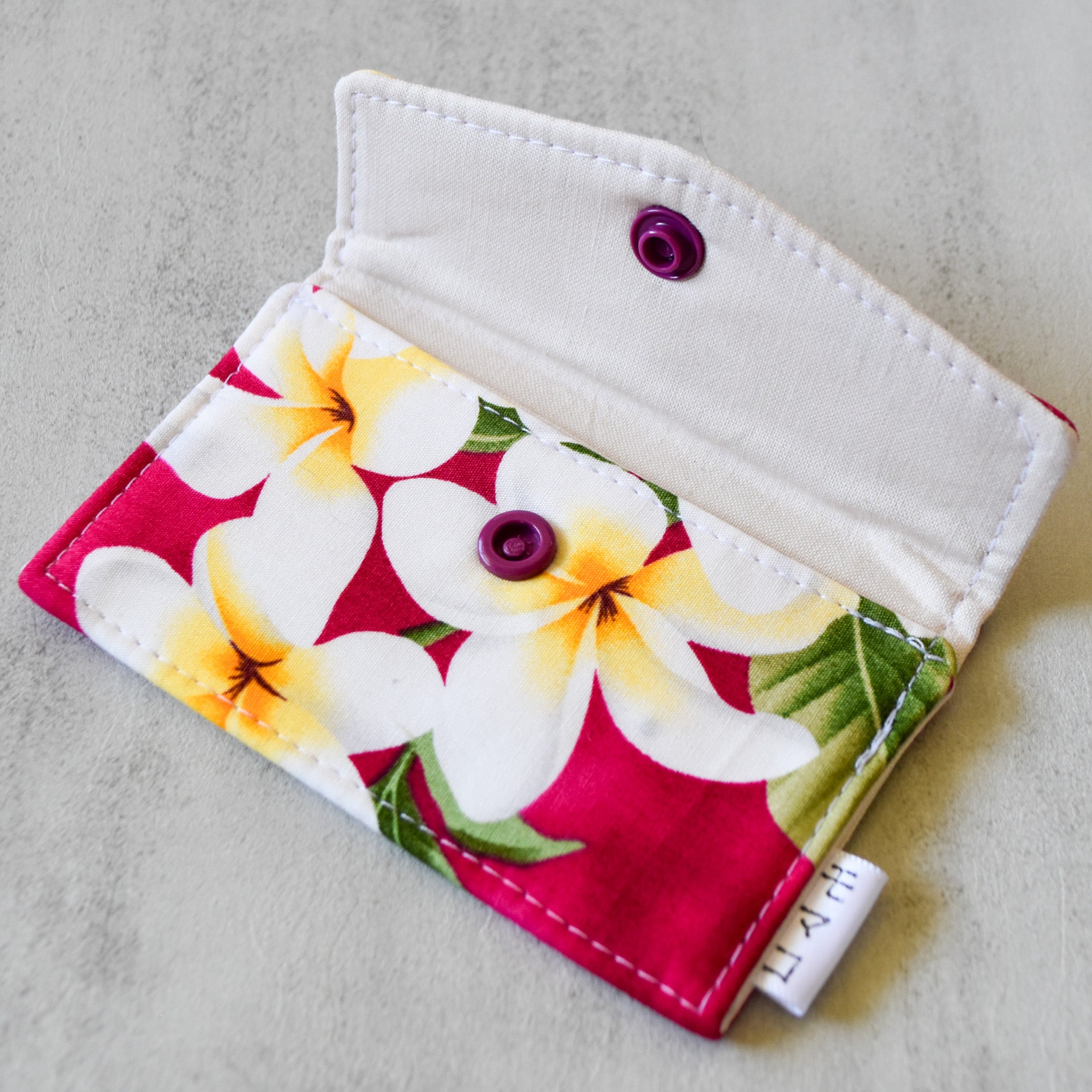 Feeling Cheery Card Holder