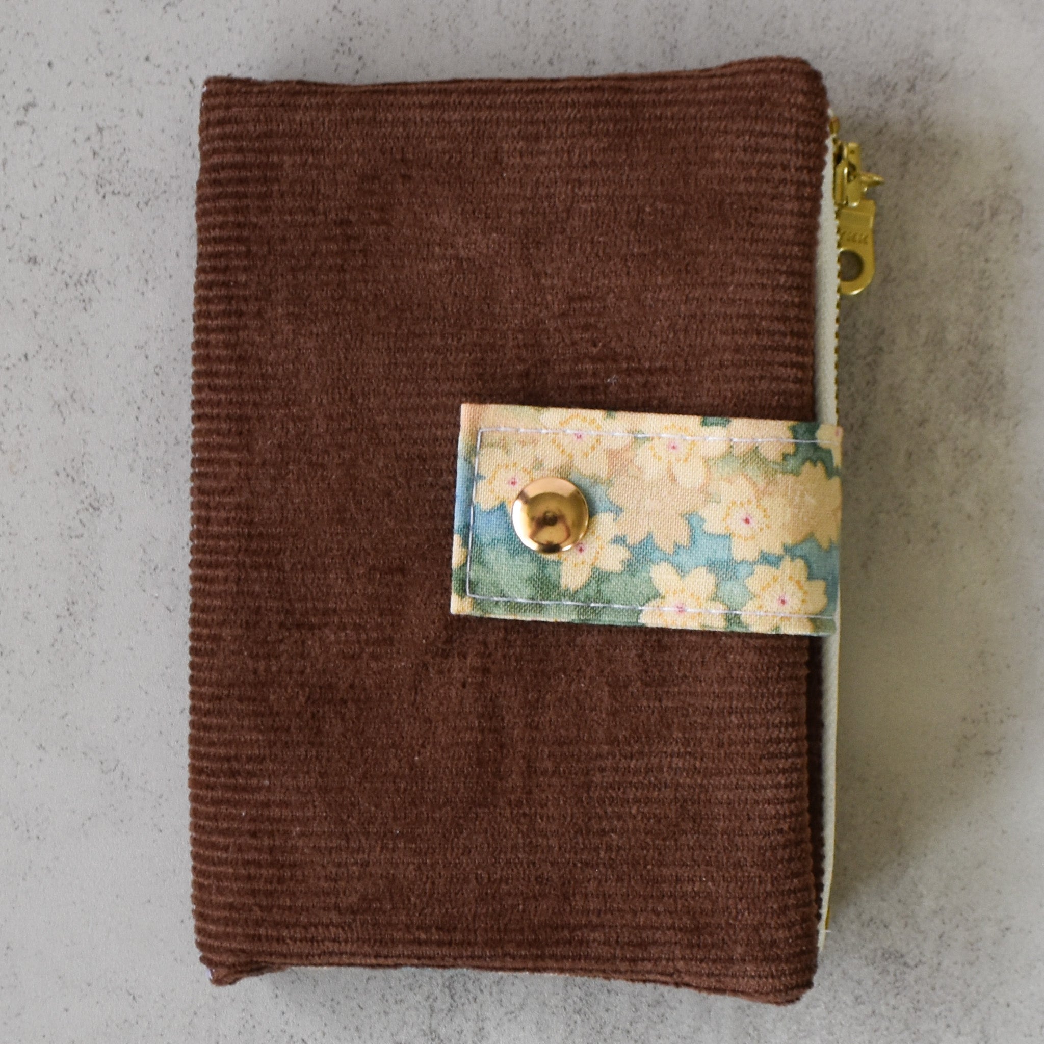 Sakura Layers Waimea Wallet
