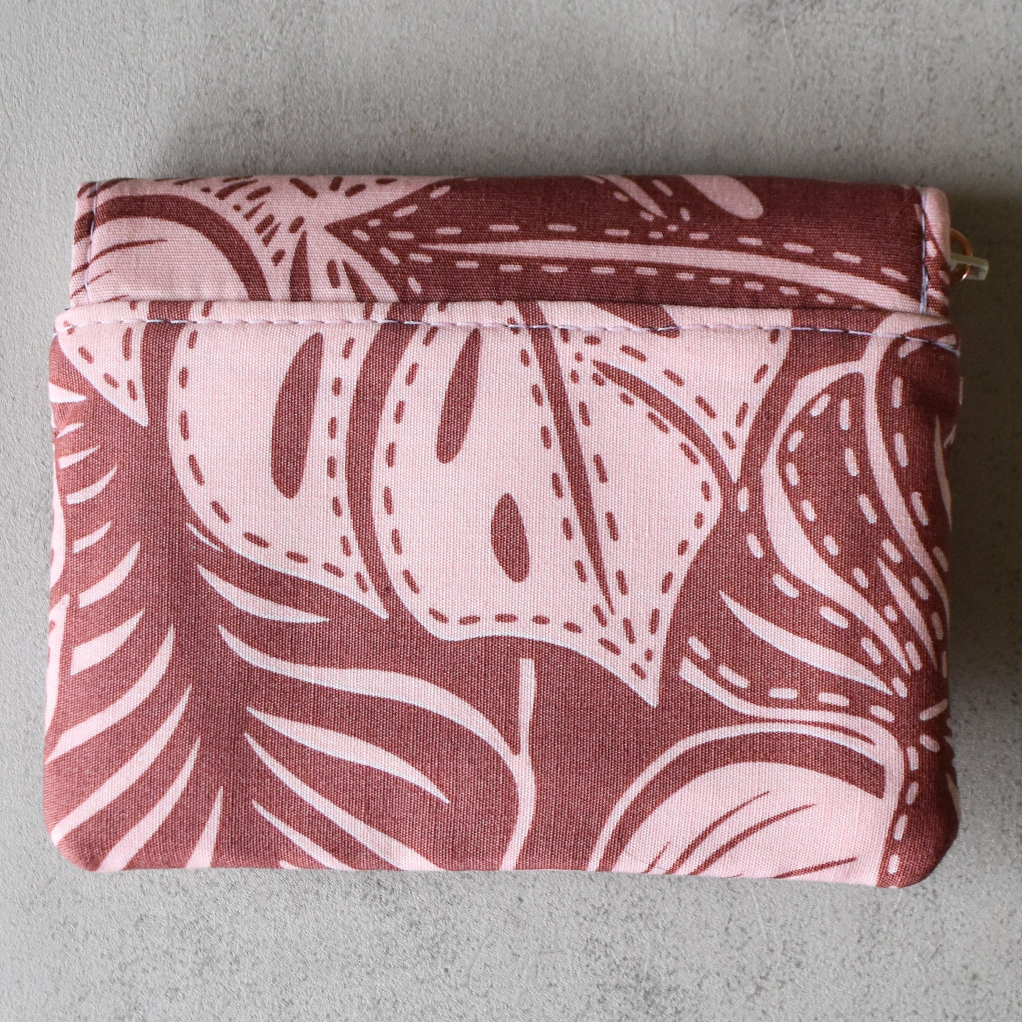 Stitchin' Aloha Hanalei Wallet