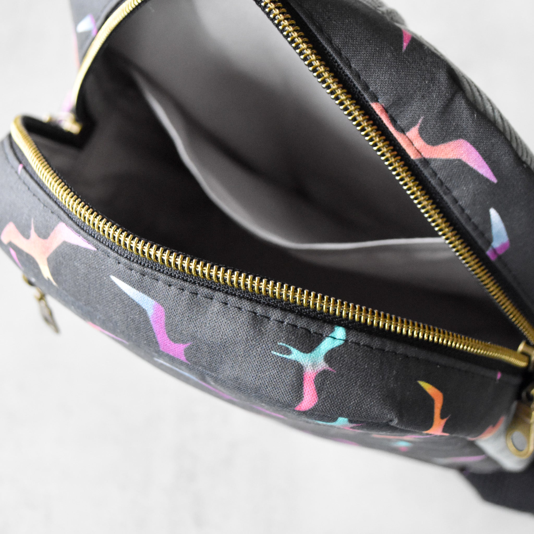 What-'Iwa Pihea Sling Bag