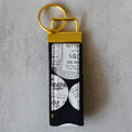 Newsboy Key Fobs