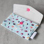 Sushi Time Card Holder