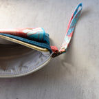 Pink Panther Kealia Clutch Wallet