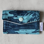 Social Studies Card Holder