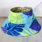 Sweet Joy Crownless Bucket Hat