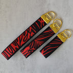 Tough Love Key Fobs