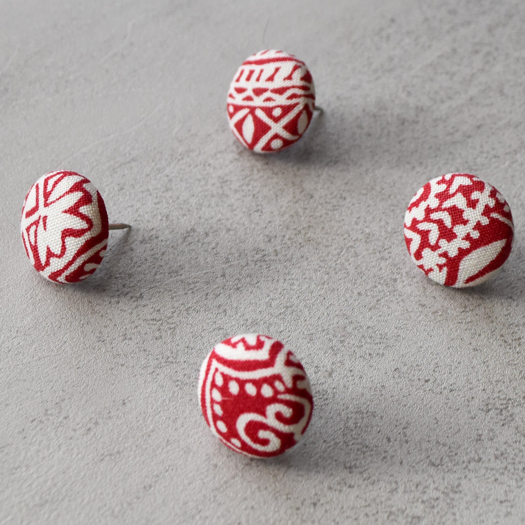 Straight Outta Youngstown Push Pins