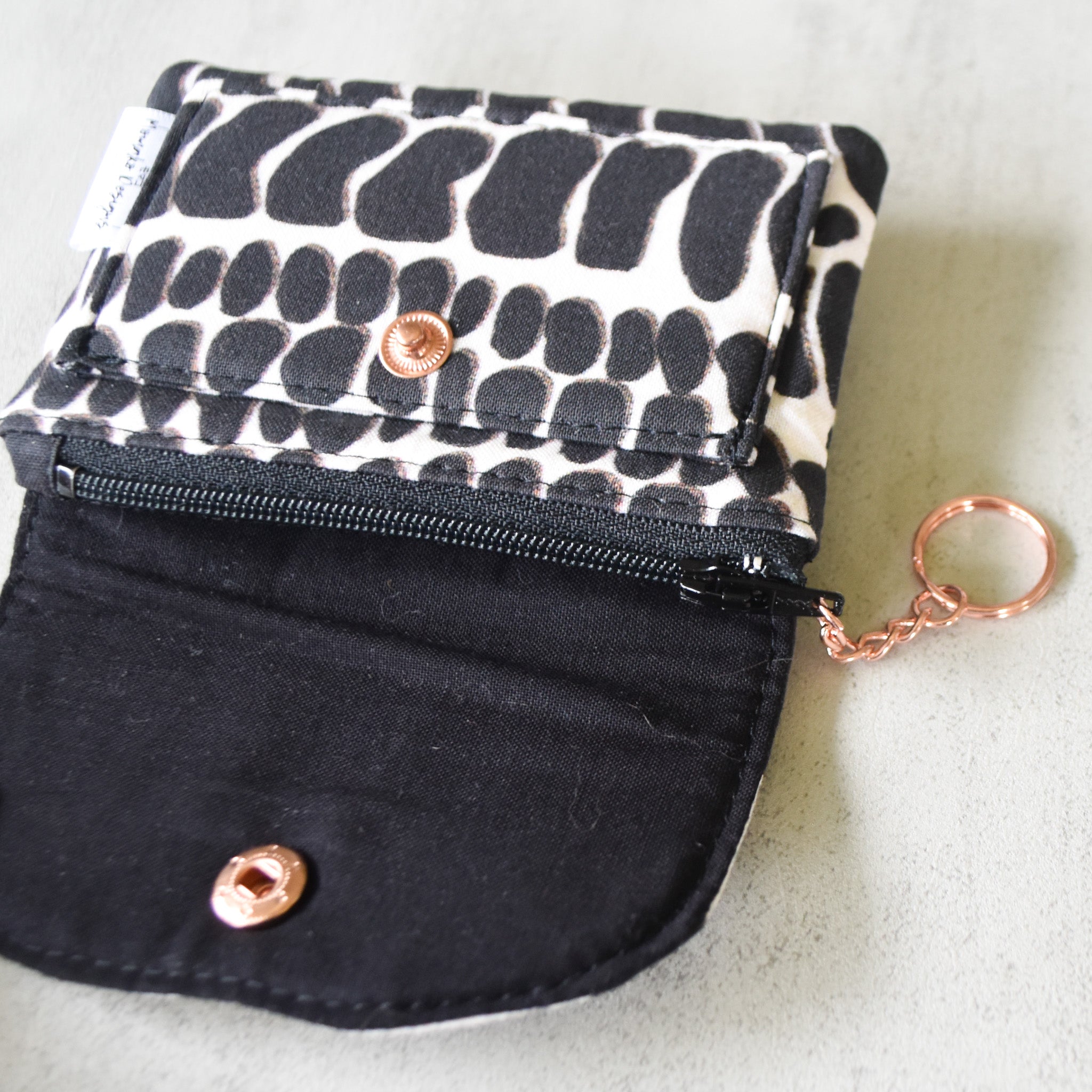 Hebrew Cone Hanalei Wallet