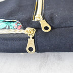 Lehua After Dark Sling Backpack