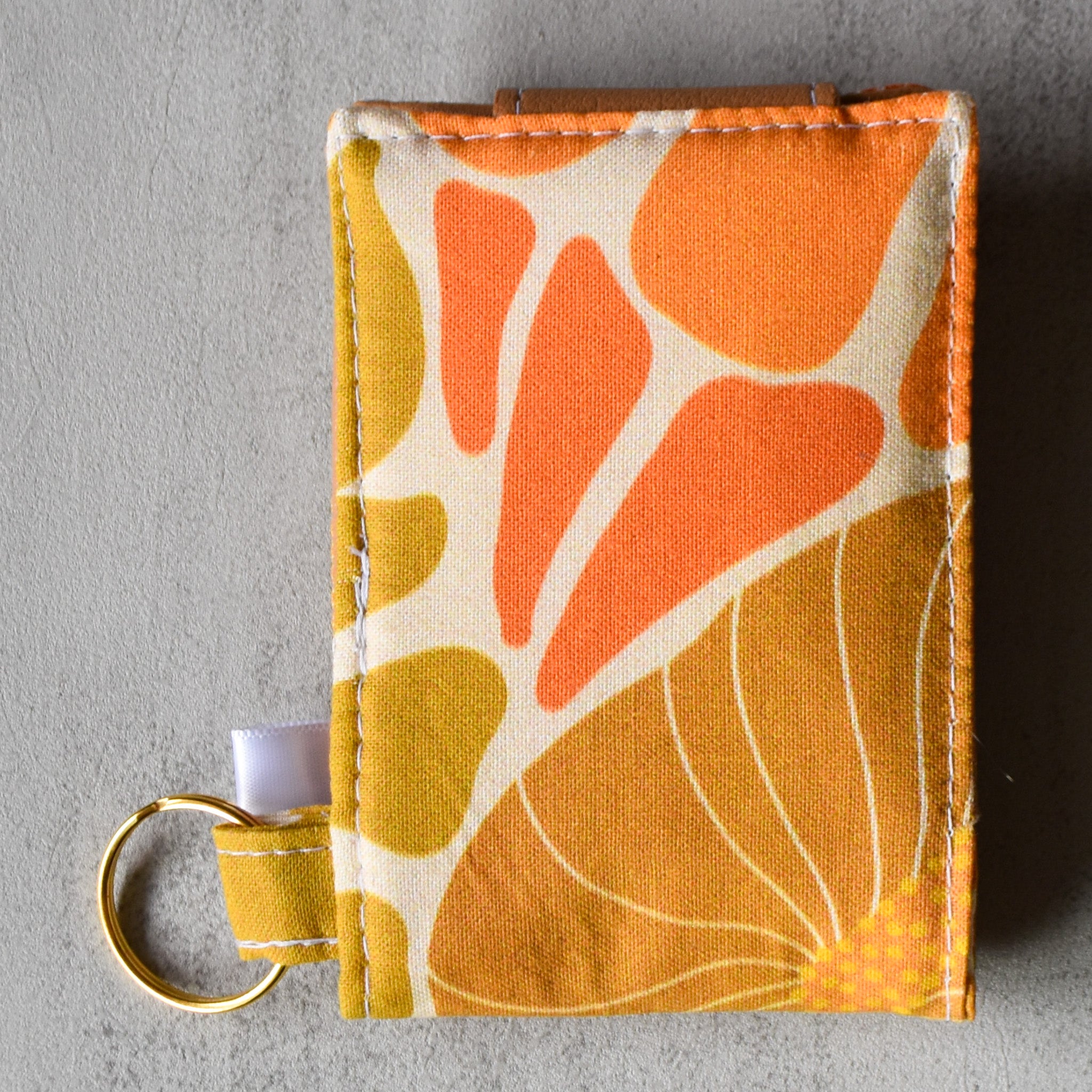 Ready, Sunset, Glow Poipu Wallet