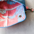 Pink Panther Kealia Clutch Wallet