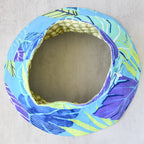 Sweet Joy Crownless Bucket Hat