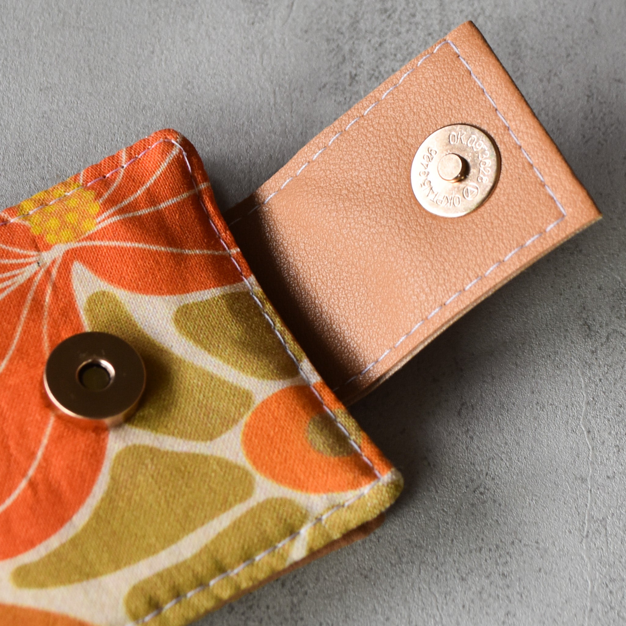 Ready, Sunset, Glow Poipu Wallet