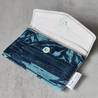 Social Studies Card Holder