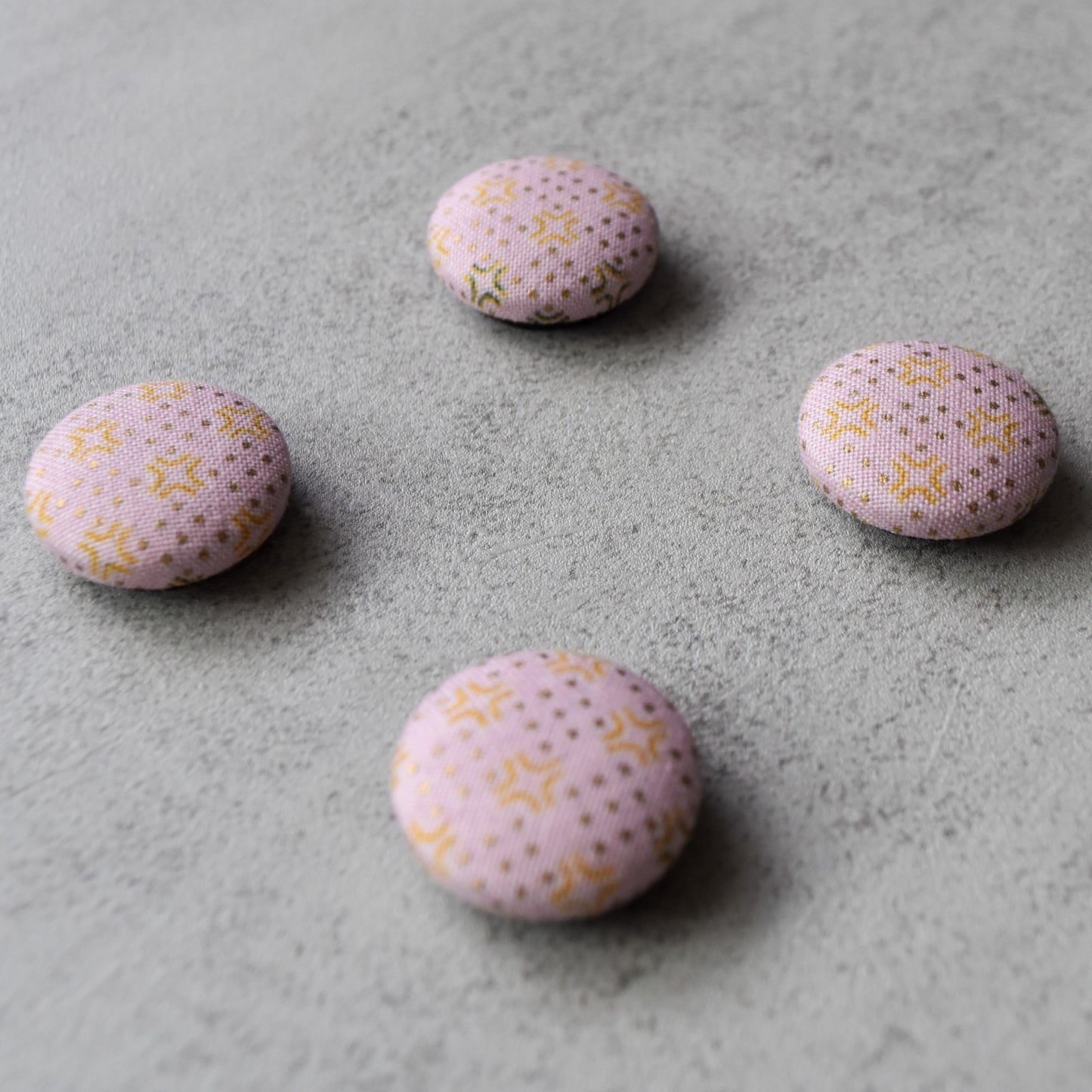 Pink Rainbow Magnets