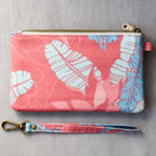 Pink Panther Kealia Clutch Wallet