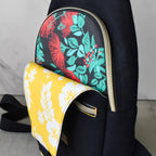Lehua After Dark Sling Backpack