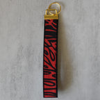 Tough Love Key Fobs